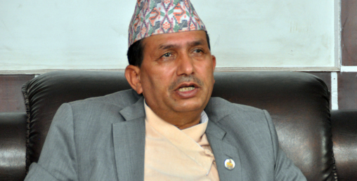 पशुपतिको दर्शनविधि बुझाउन सके आन्तरिक पर्यटक बढ्छन्ः मन्त्री ढकाल